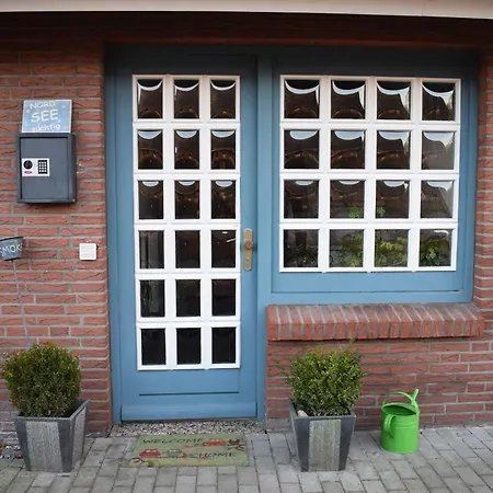 דירה Sanfte Brise I