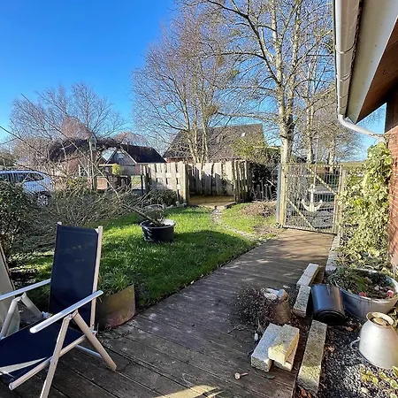 דירה Sanfte Brise I *