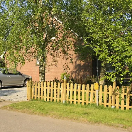 Sanfte Brise I דירה *