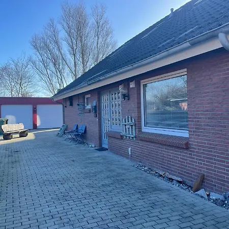 Sanfte Brise I * Dagebuell