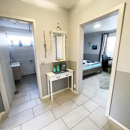 Sanfte Brise I דירה *