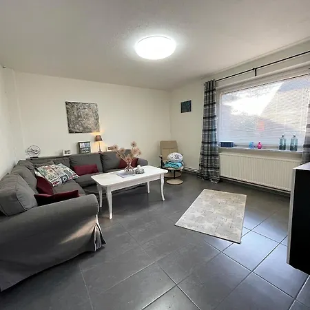 דירה Sanfte Brise I *