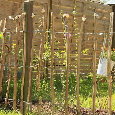 Sanfte Brise I Dagebüll