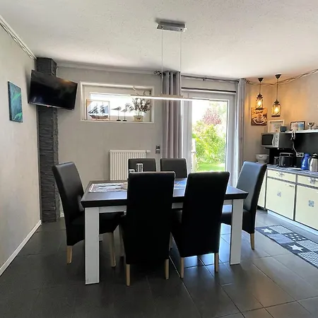 Sanfte Brise I Apartment