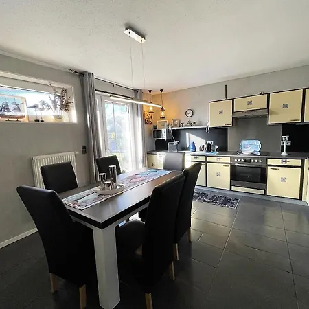 Sanfte Brise I * Dagebüll