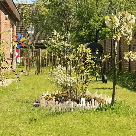 Sanfte Brise I * Dagebüll