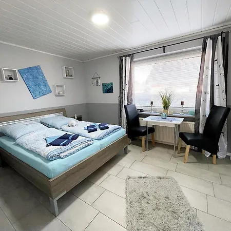 Apartment Sanfte Brise I