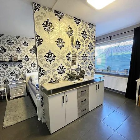 דירה Sanfte Brise I Dagebüll