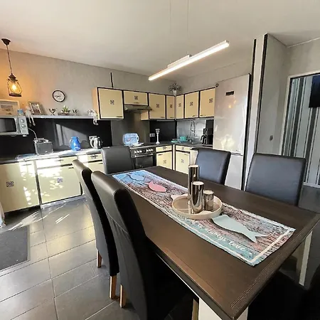 Apartment Sanfte Brise I