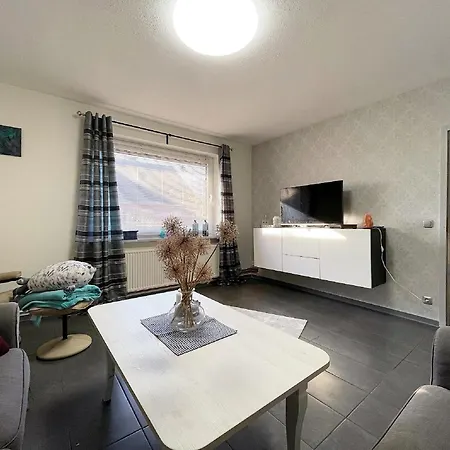 Sanfte Brise I * Dagebüll